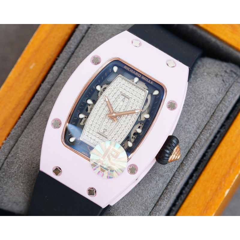 Richard Mille 037 Women