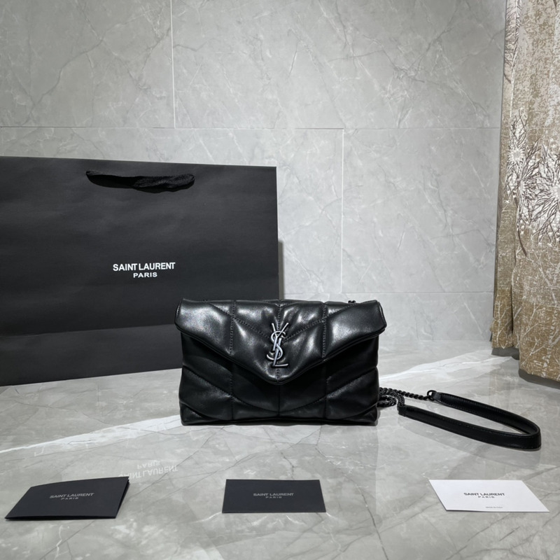 Saint Laurent 23×15.5×8.5cm