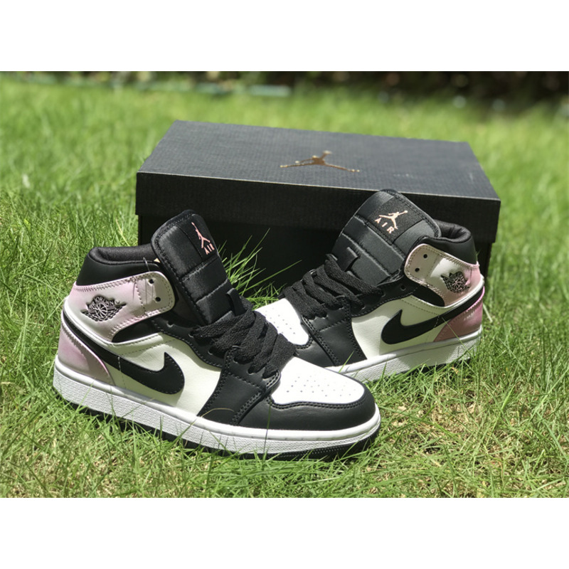 Air Jordan 1 Mid “Zen Master” DM1200-001