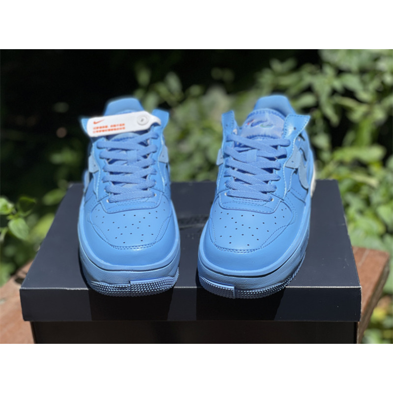 Nike Air Force 1 Fontanka “University Blue” DH1290-400