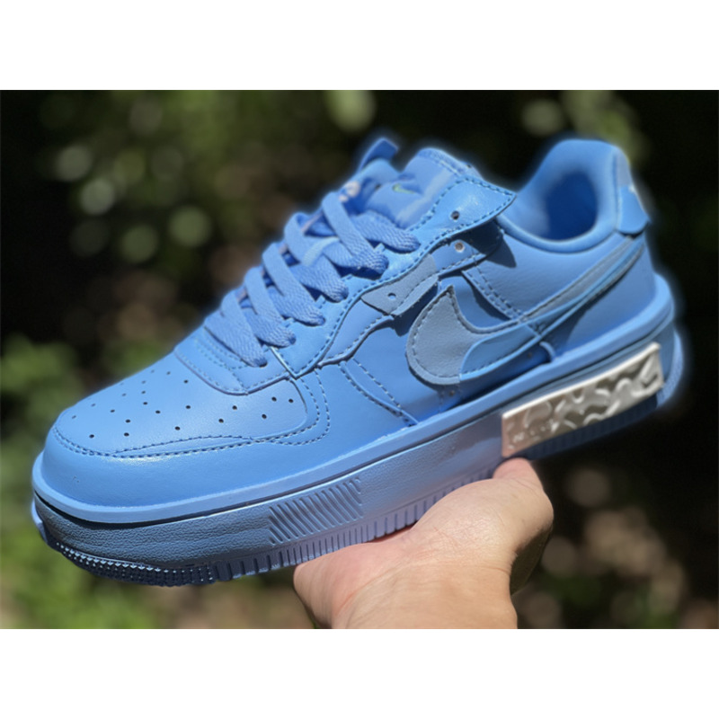 Nike Air Force 1 Fontanka “University Blue” DH1290-400