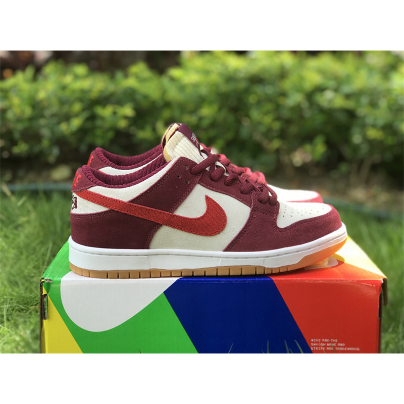 Nike Dunk Low  DQ8799-100