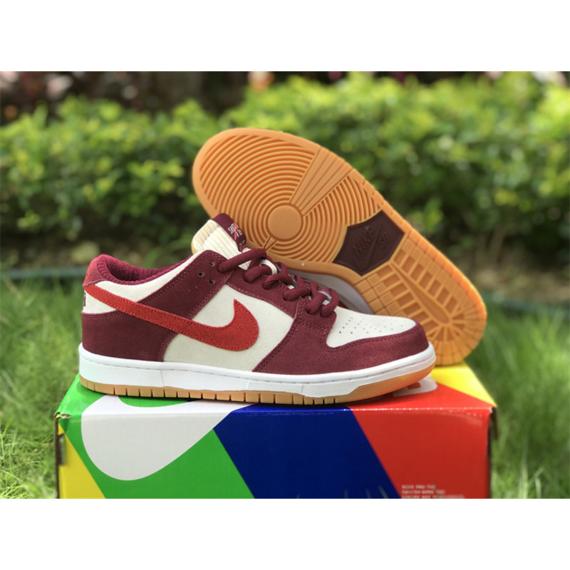 Nike Dunk Low  DQ8799-100