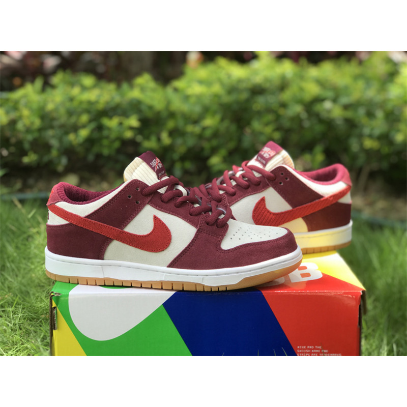 Nike Dunk Low  DQ8799-100