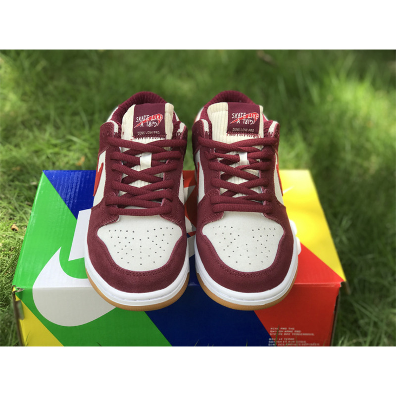 Nike Dunk Low  DQ8799-100