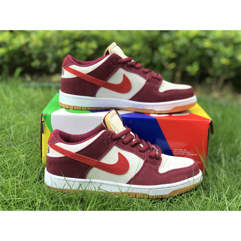 Nike Dunk Low  DQ8799-100