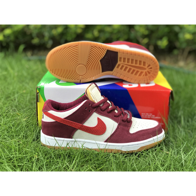 Nike Dunk Low  DQ8799-100