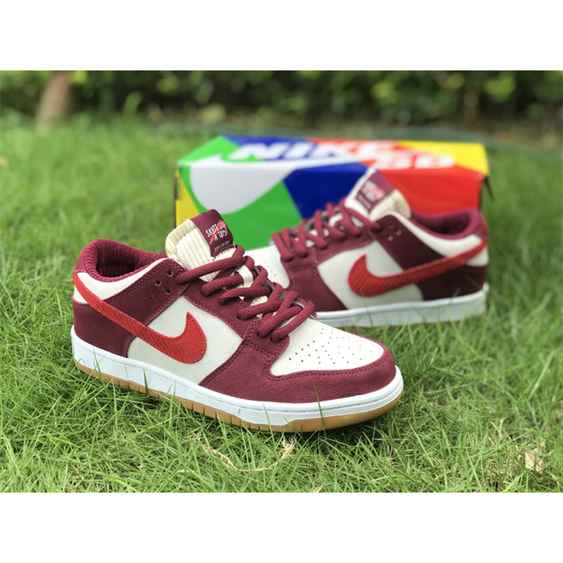 Nike Dunk Low  DQ8799-100