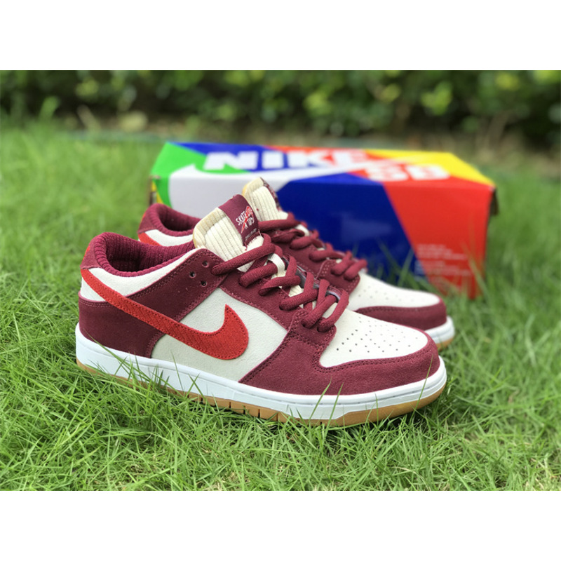 Nike Dunk Low  DQ8799-100