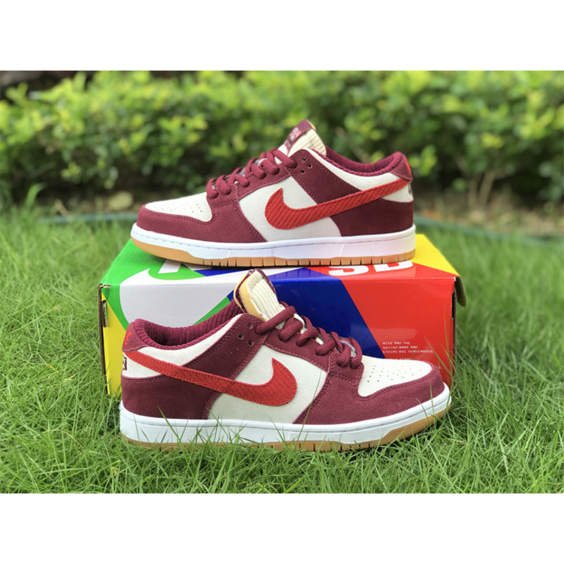 Nike Dunk Low  DQ8799-100