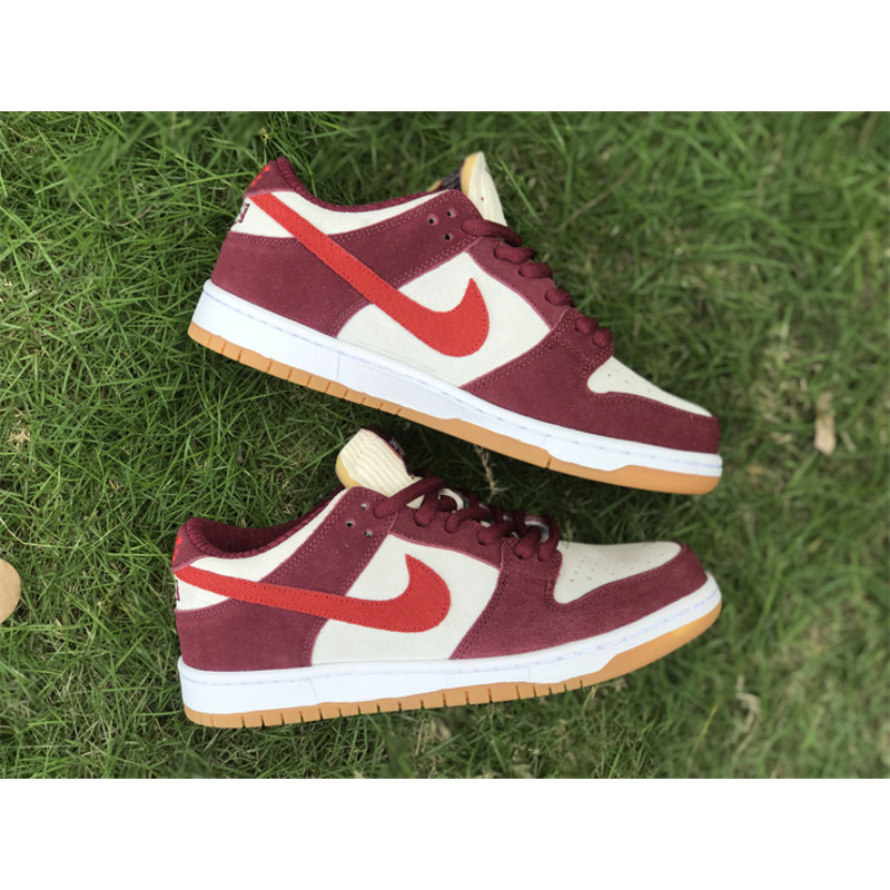 Nike Dunk Low  DQ8799-100