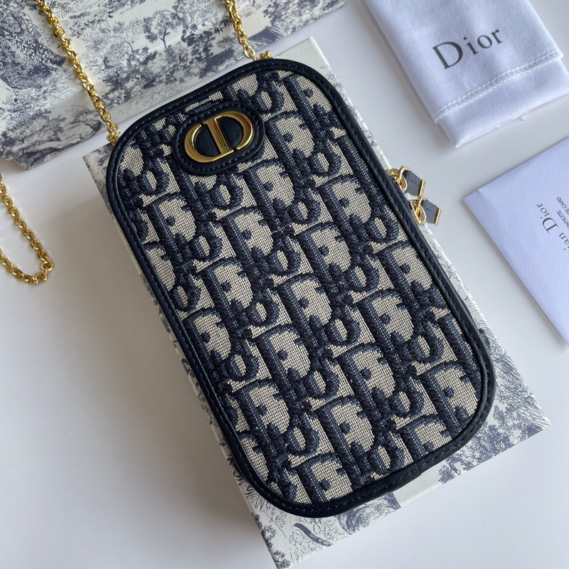 D*or 30 montaigne phone bag