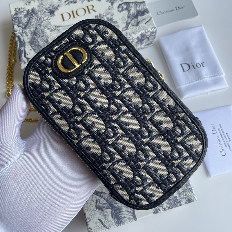 D*or 30 montaigne phone bag