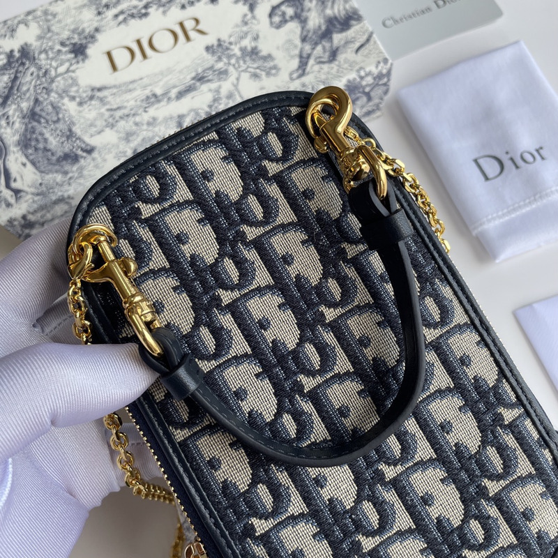 D*or 30 montaigne phone bag