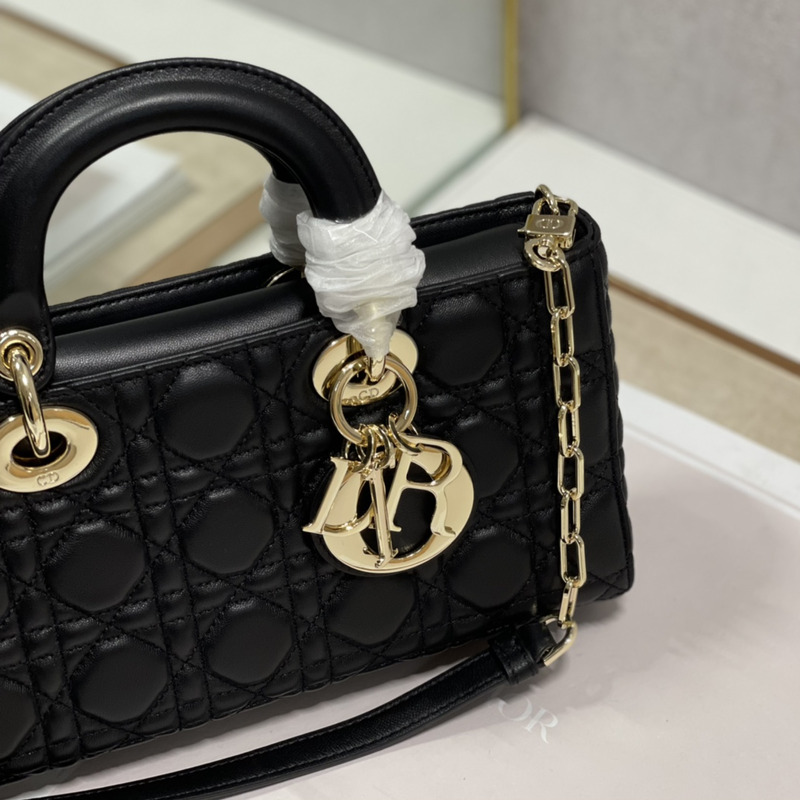 D*or lady d-joy bag m0540onge_m030 black