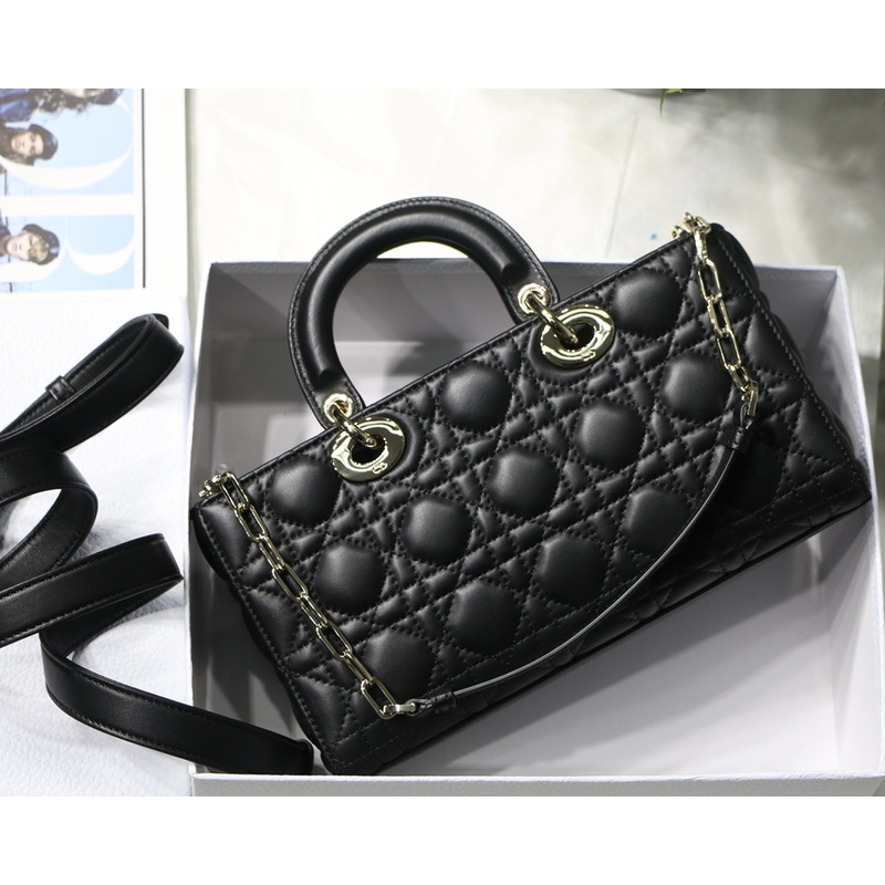 D*or lady d-joy bag m0540onge_m030 black