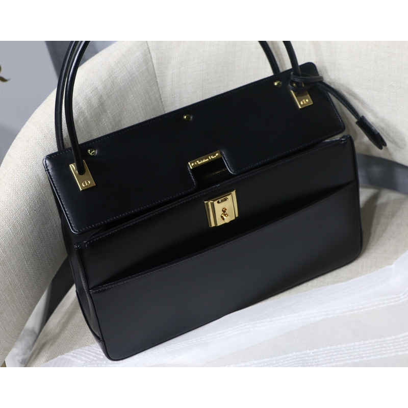 D*or parisienne handbag black