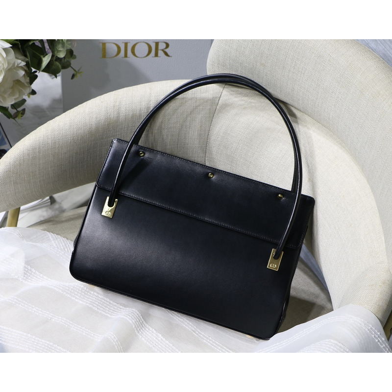 D*or parisienne handbag black