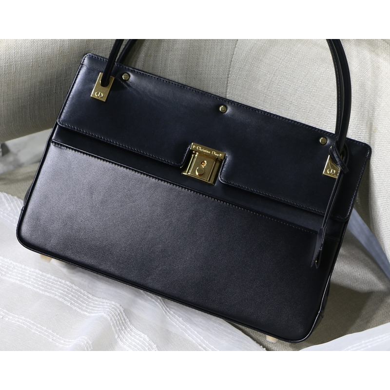 D*or parisienne handbag black