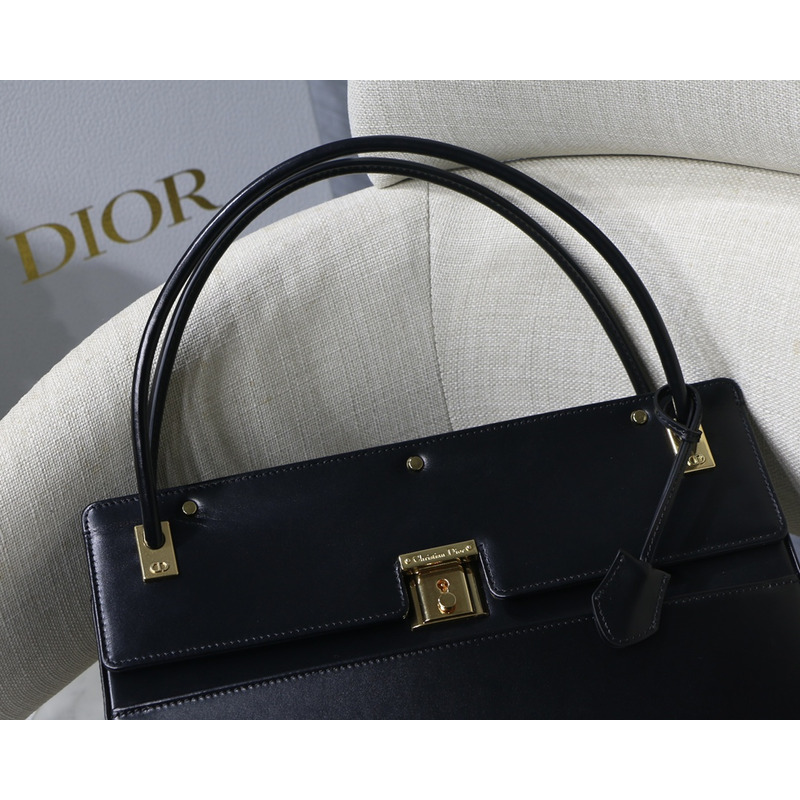 D*or parisienne handbag black