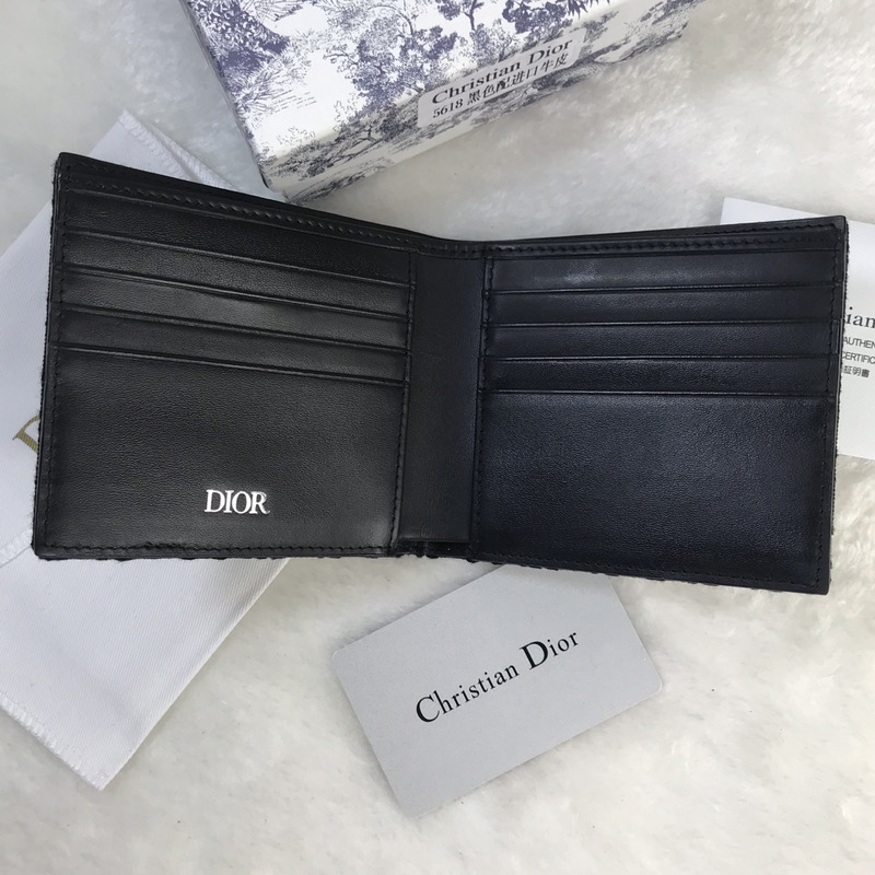 D*or print card holder black 2obbc027yse_h03e