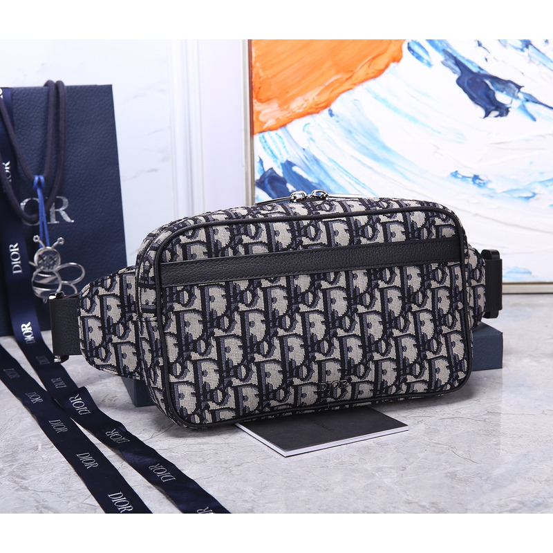 D*or men\''s belt bag