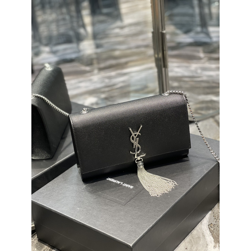 Saint Laurent   24x14.5x5cm