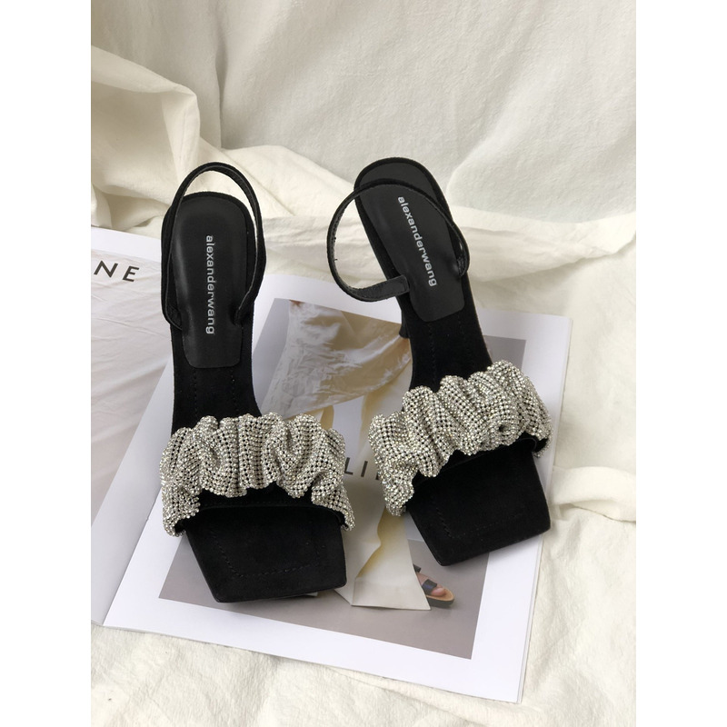 Alexander Wang Julie Sandal 9cm