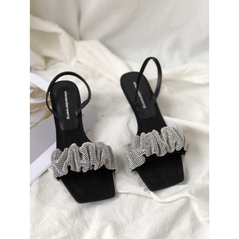 Alexander Wang Julie Sandal 4.5cm