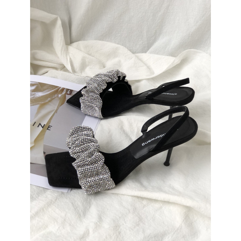 Alexander Wang Julie Sandal 7.5cm