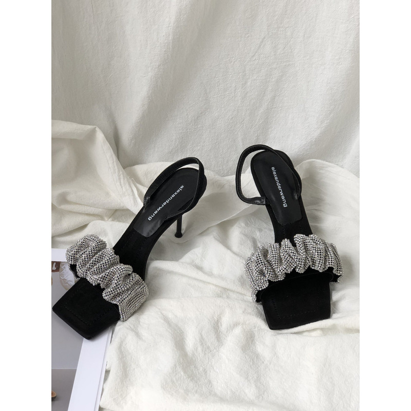 Alexander Wang Julie Sandal 7.5cm