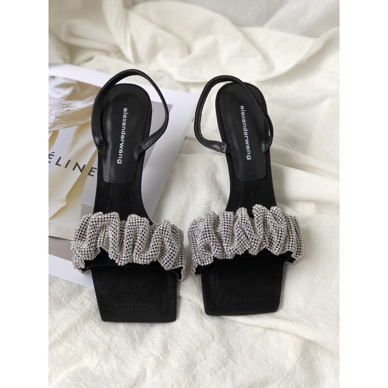 Alexander Wang Julie Sandal 7.5cm