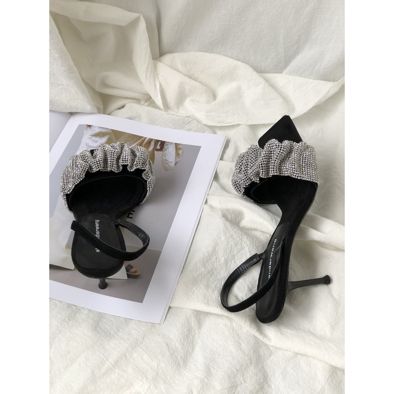 Alexander Wang Julie Sandal 7.5cm