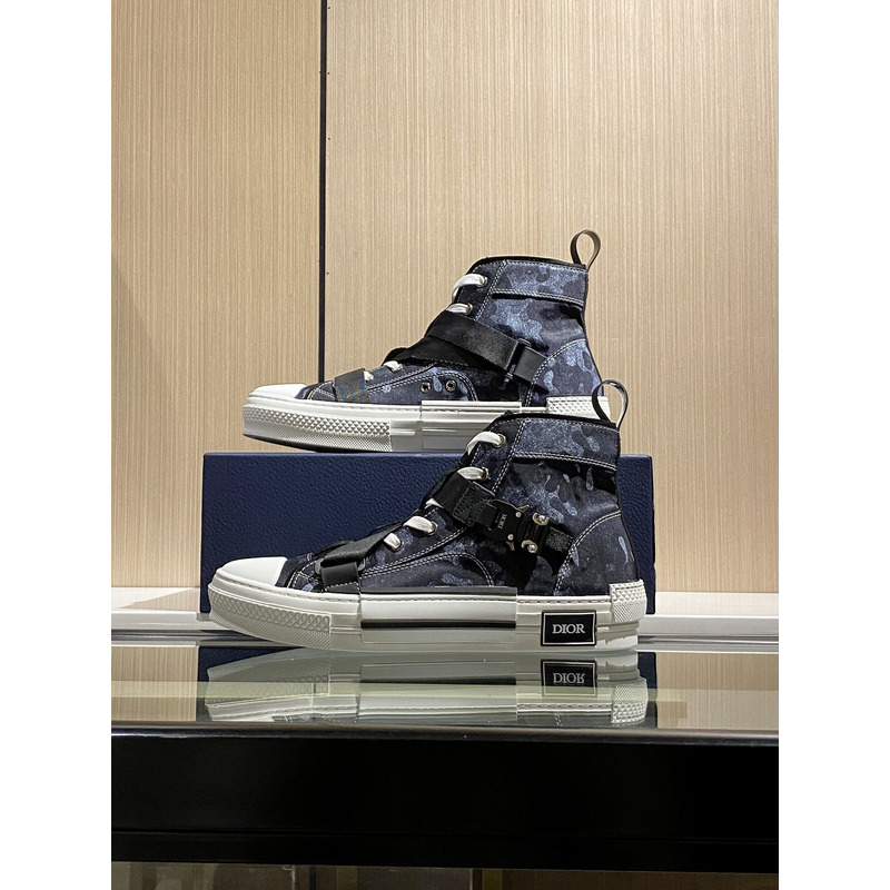 D*or b23 x peter doig high top