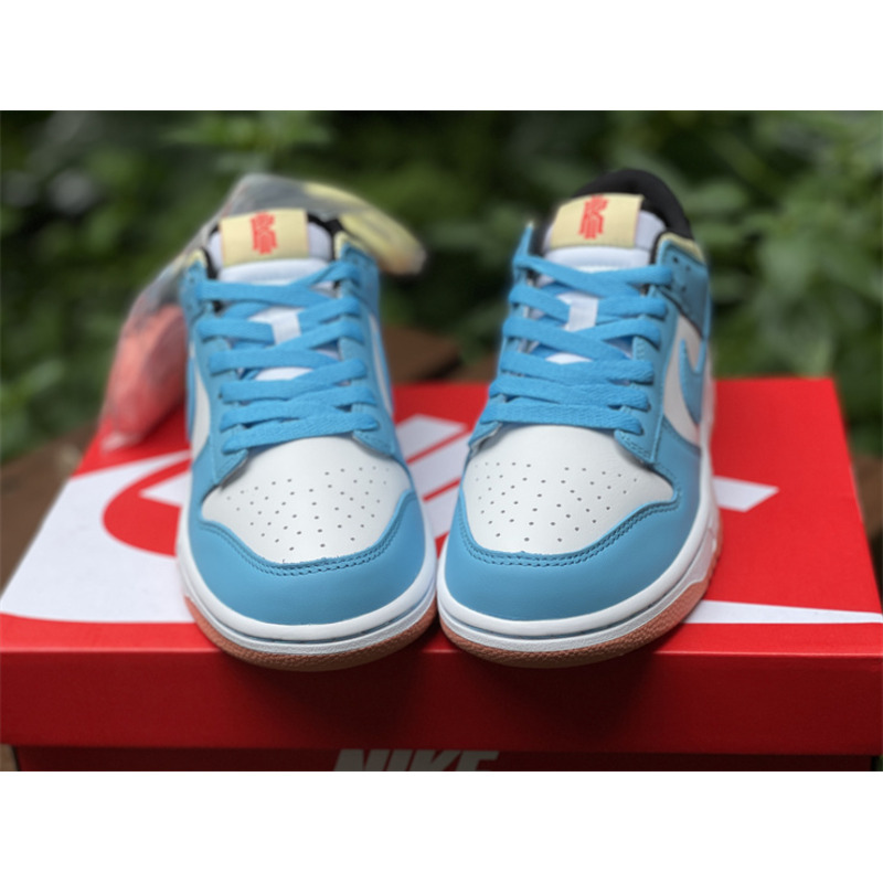 Nike Dunk Low  Kyrie Irving Baltic Blue GS