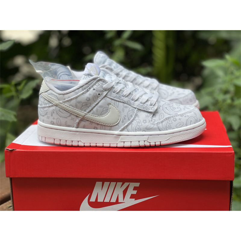 Nike Dunk Low ESS DJ9955-100