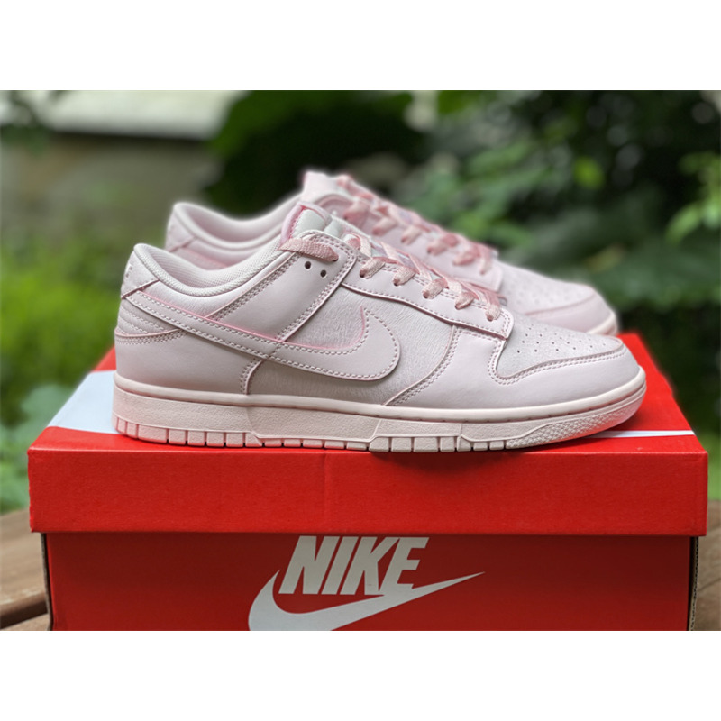 Nike Dunk Low Prism Pink GS