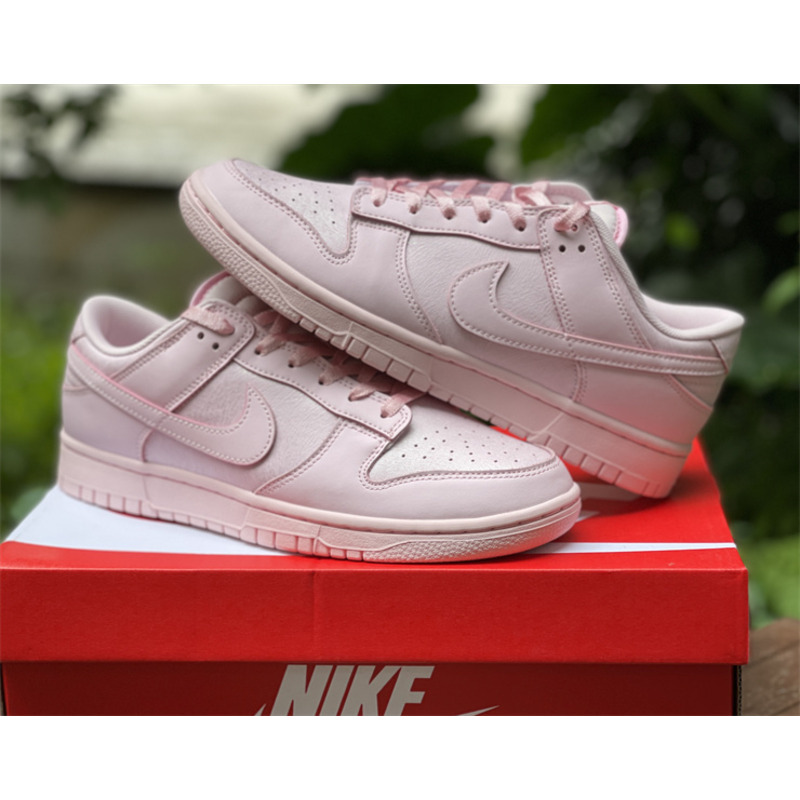 Nike Dunk Low Prism Pink GS