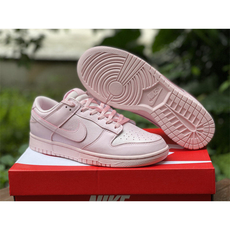 Nike Dunk Low Prism Pink GS