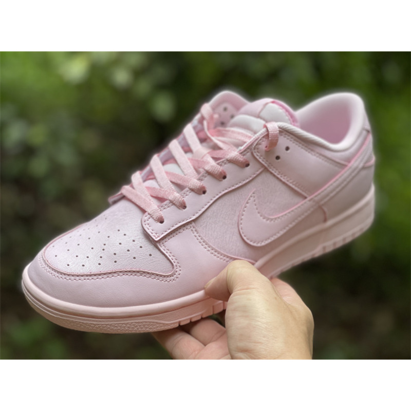 Nike Dunk Low Prism Pink GS