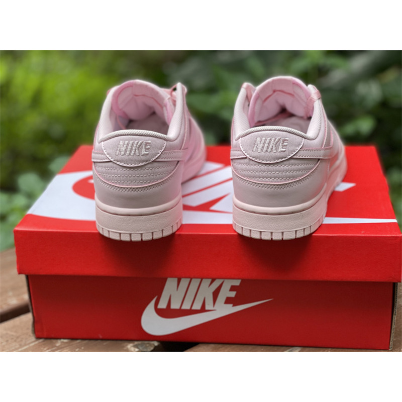 Nike Dunk Low Prism Pink GS