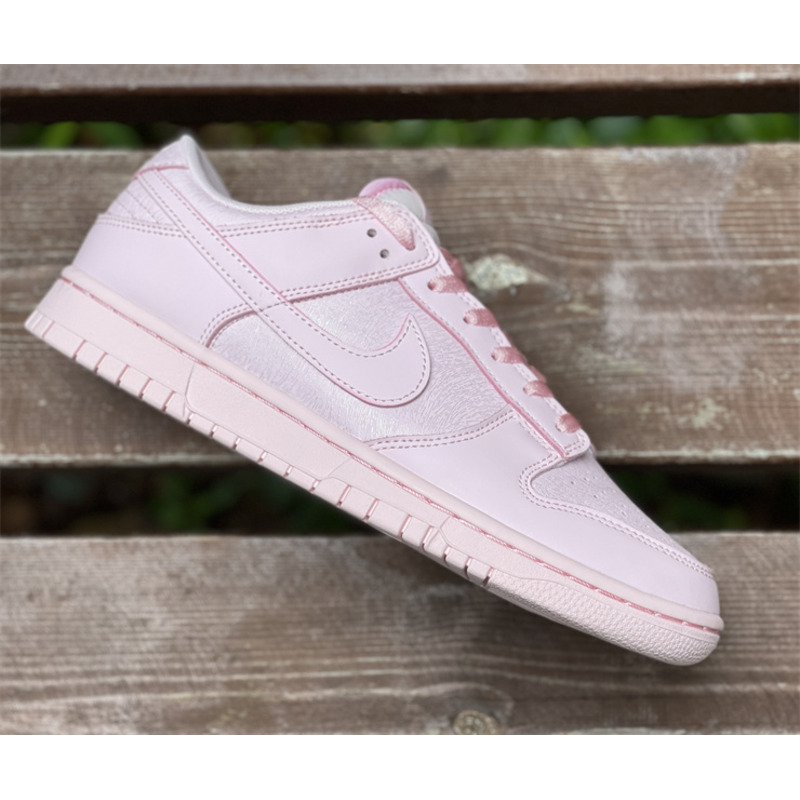 Nike Dunk Low Prism Pink GS