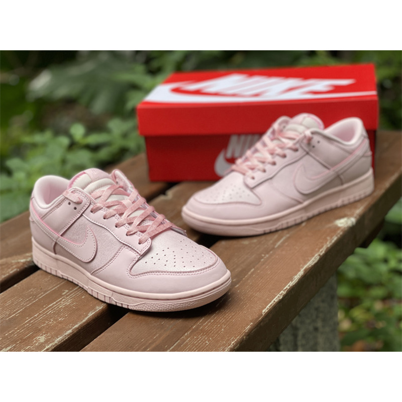 Nike Dunk Low Prism Pink GS