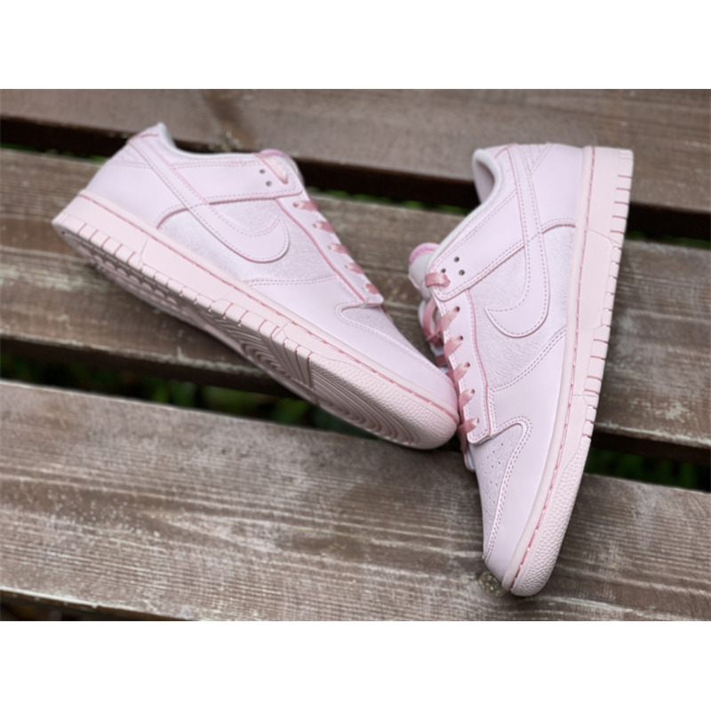 Nike Dunk Low Prism Pink GS