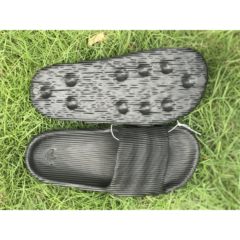 Ad*s adilette 22 slides black