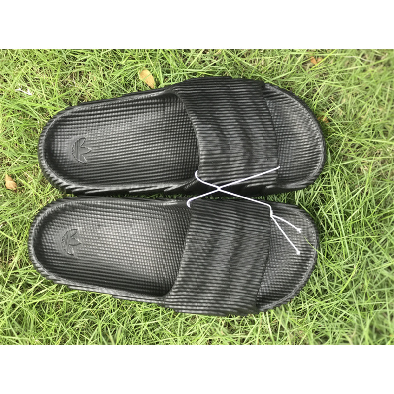 Ad*s adilette 22 slides black