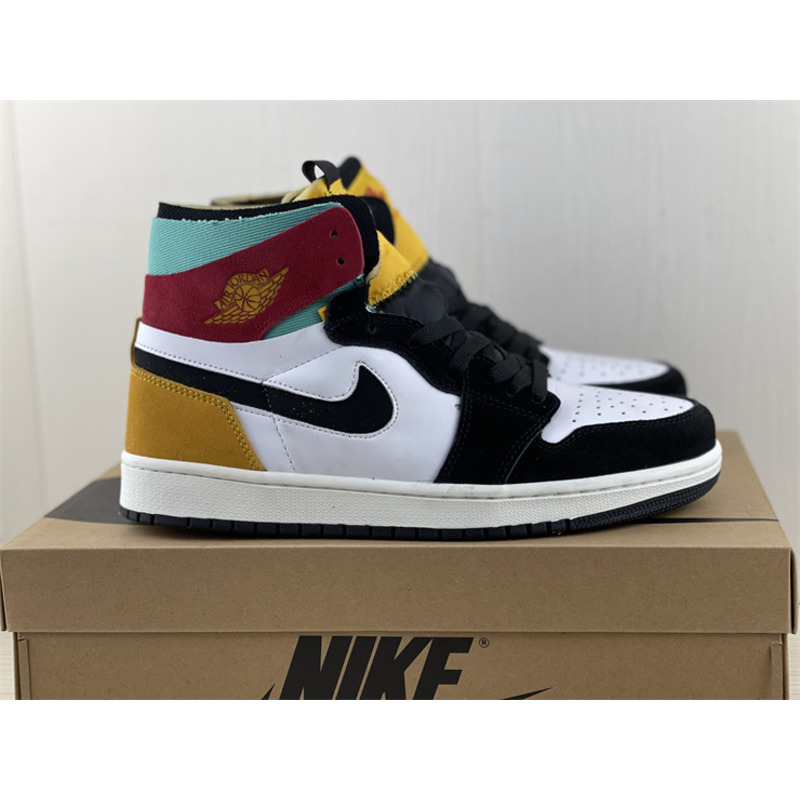 Jordan 1 Zoom Air CMFT CT0978-016