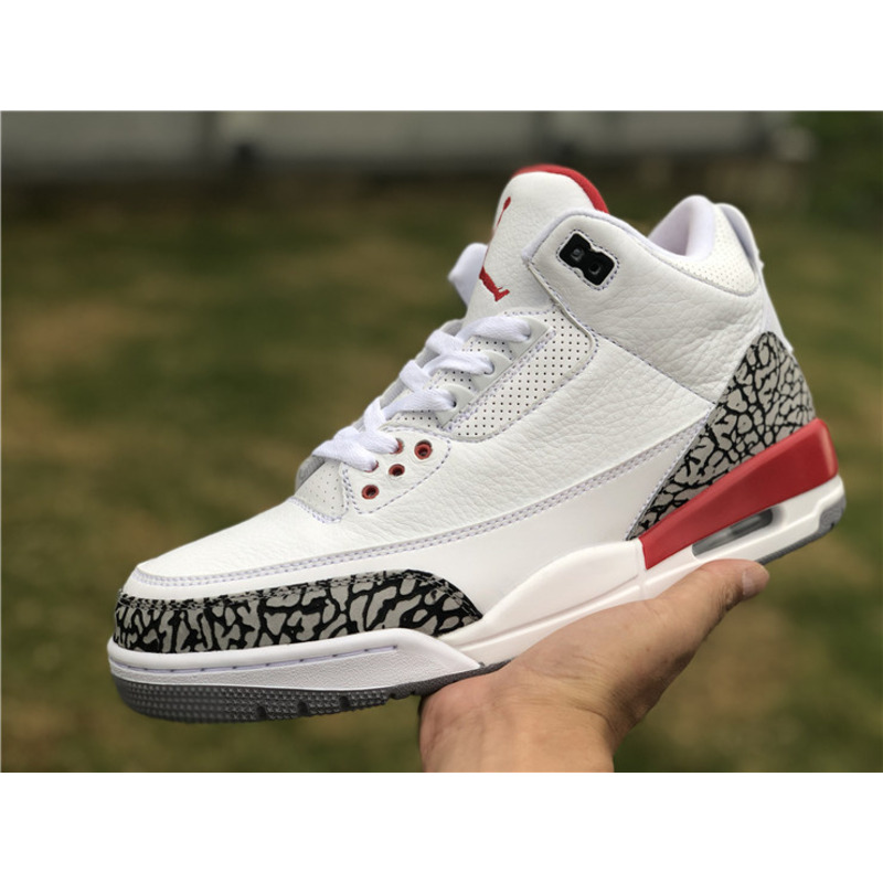 Jordan 3 Retro Hall of Fame