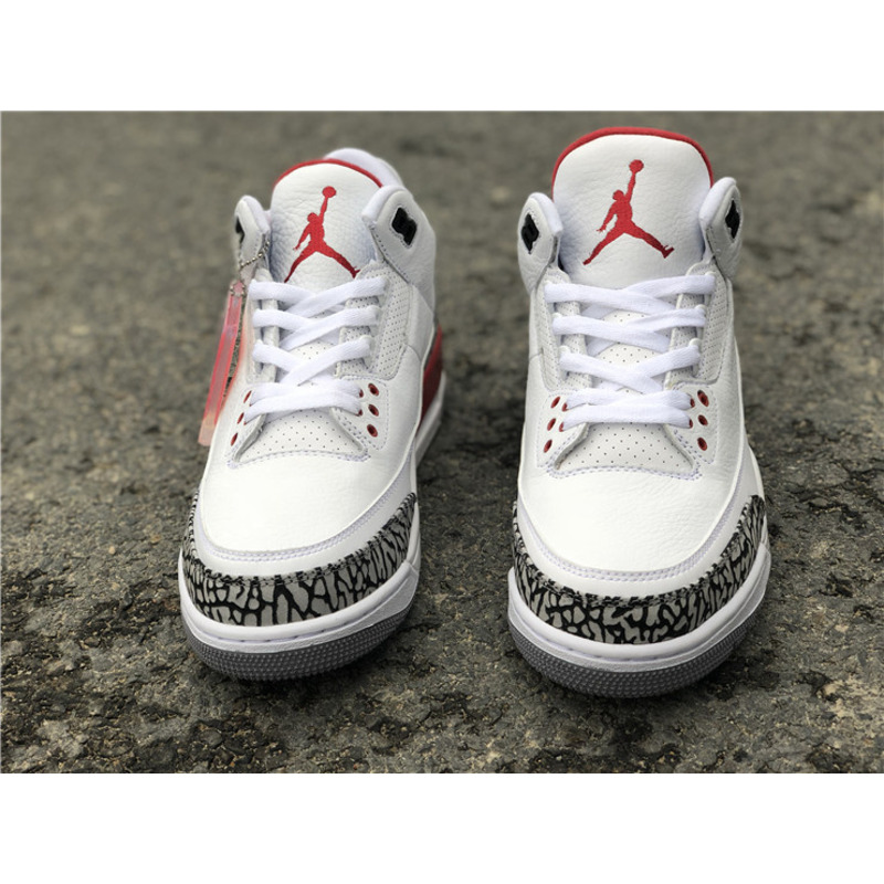 Jordan 3 Retro Hall of Fame