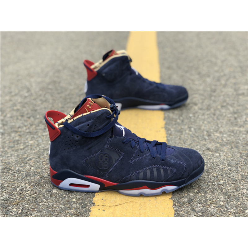 Jordan 6 Retro DB Sneaker